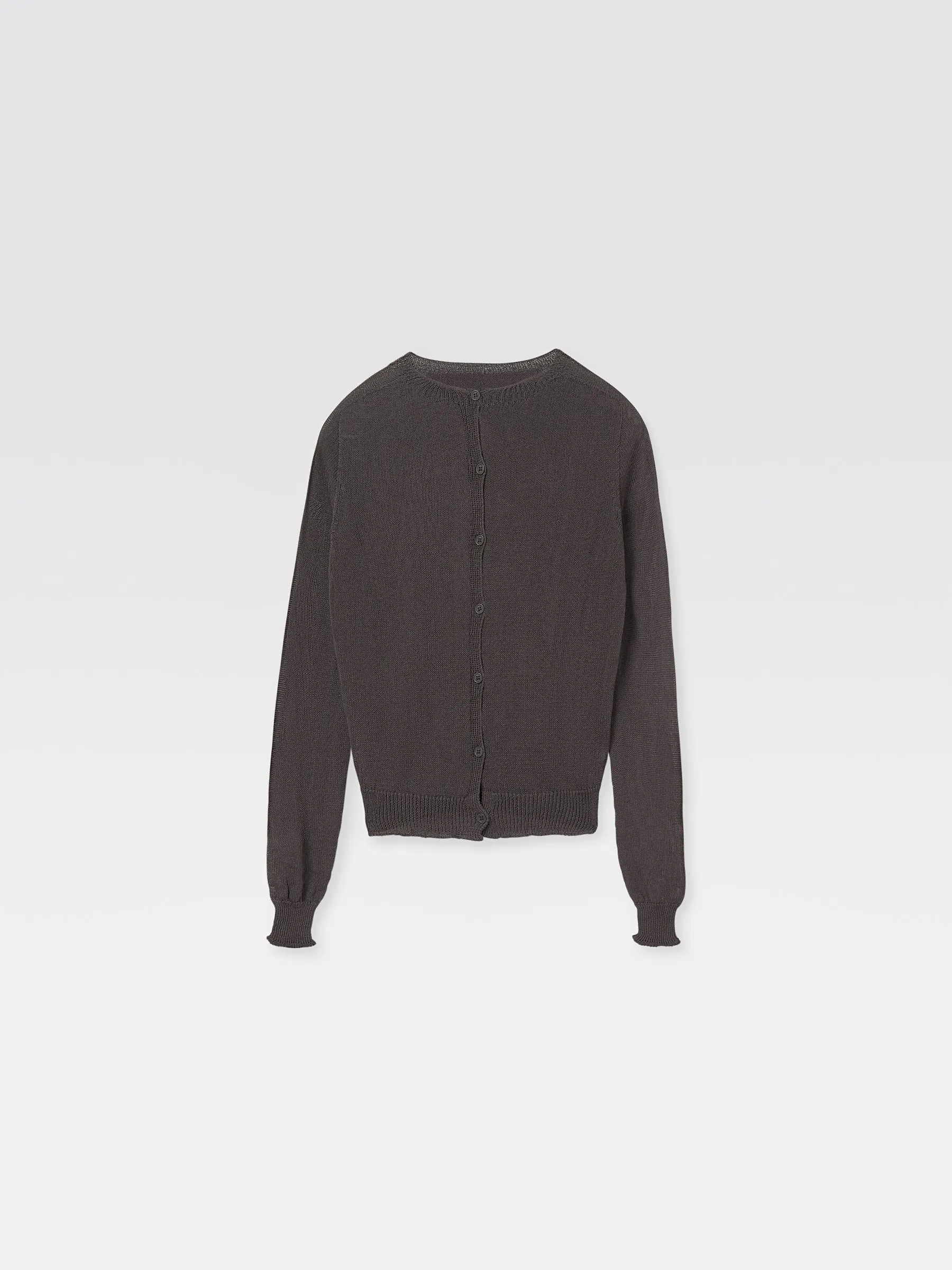Yoyo Cardigan