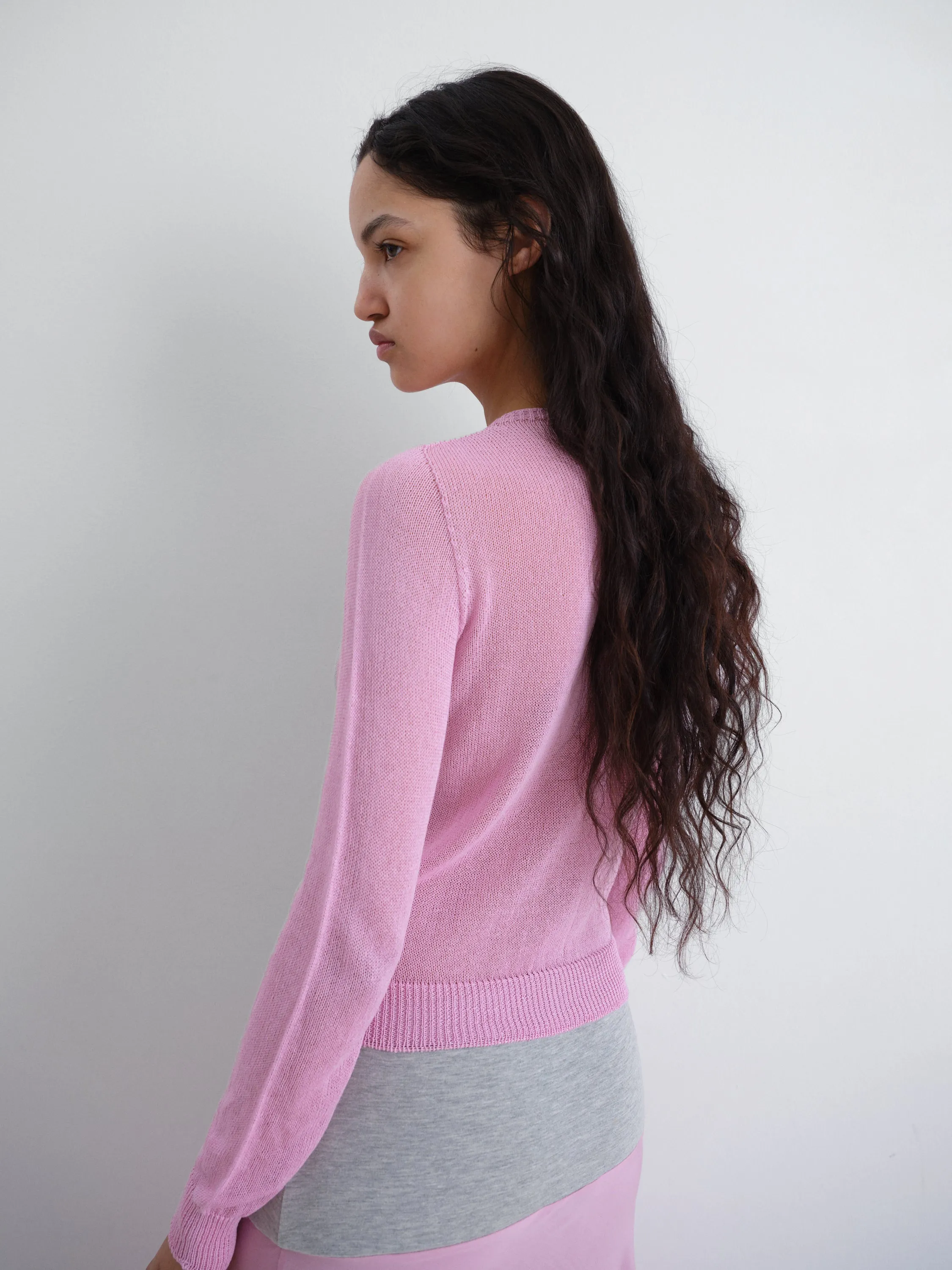 Yoyo Cardigan