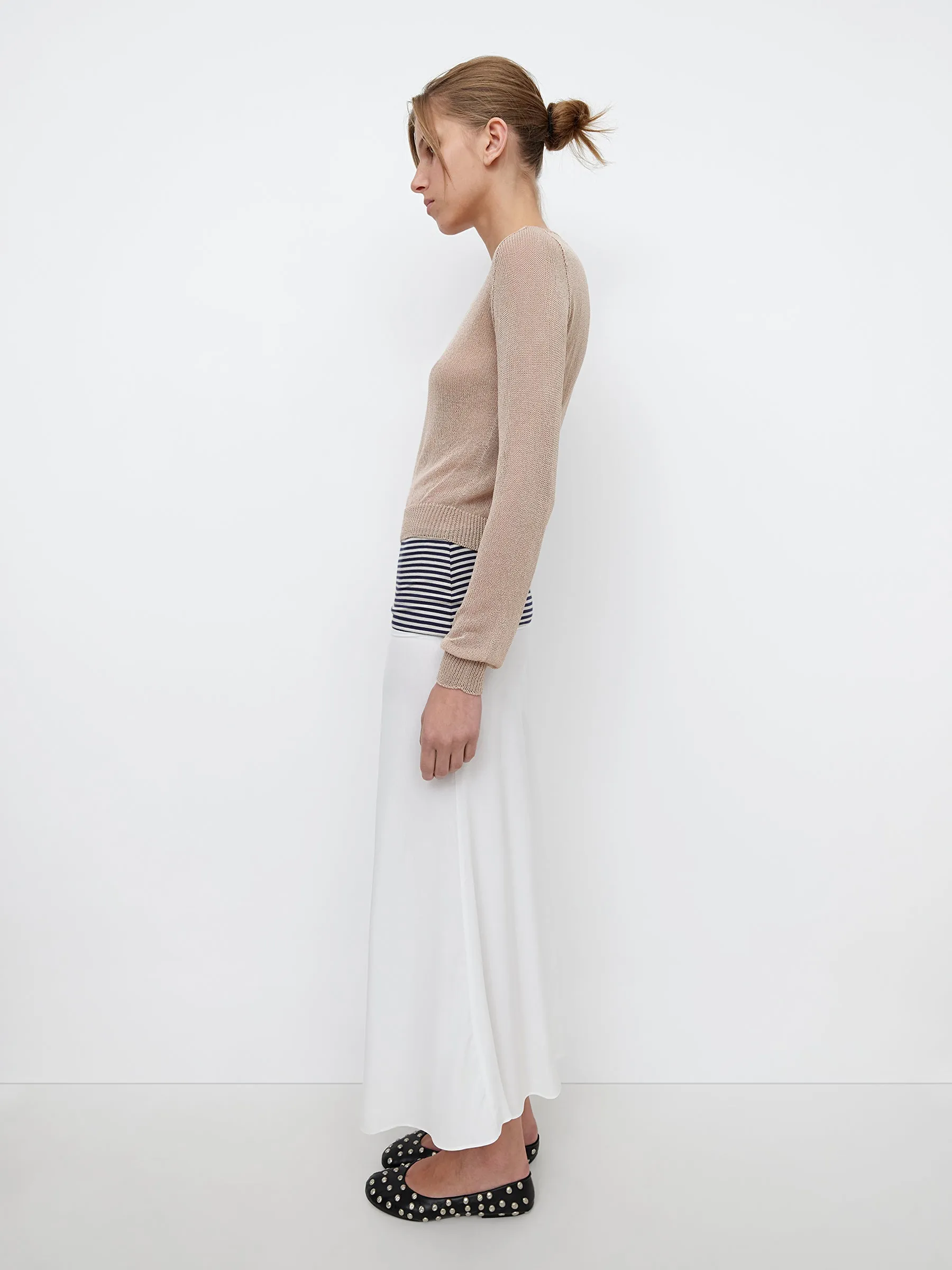 Yoyo Cardigan