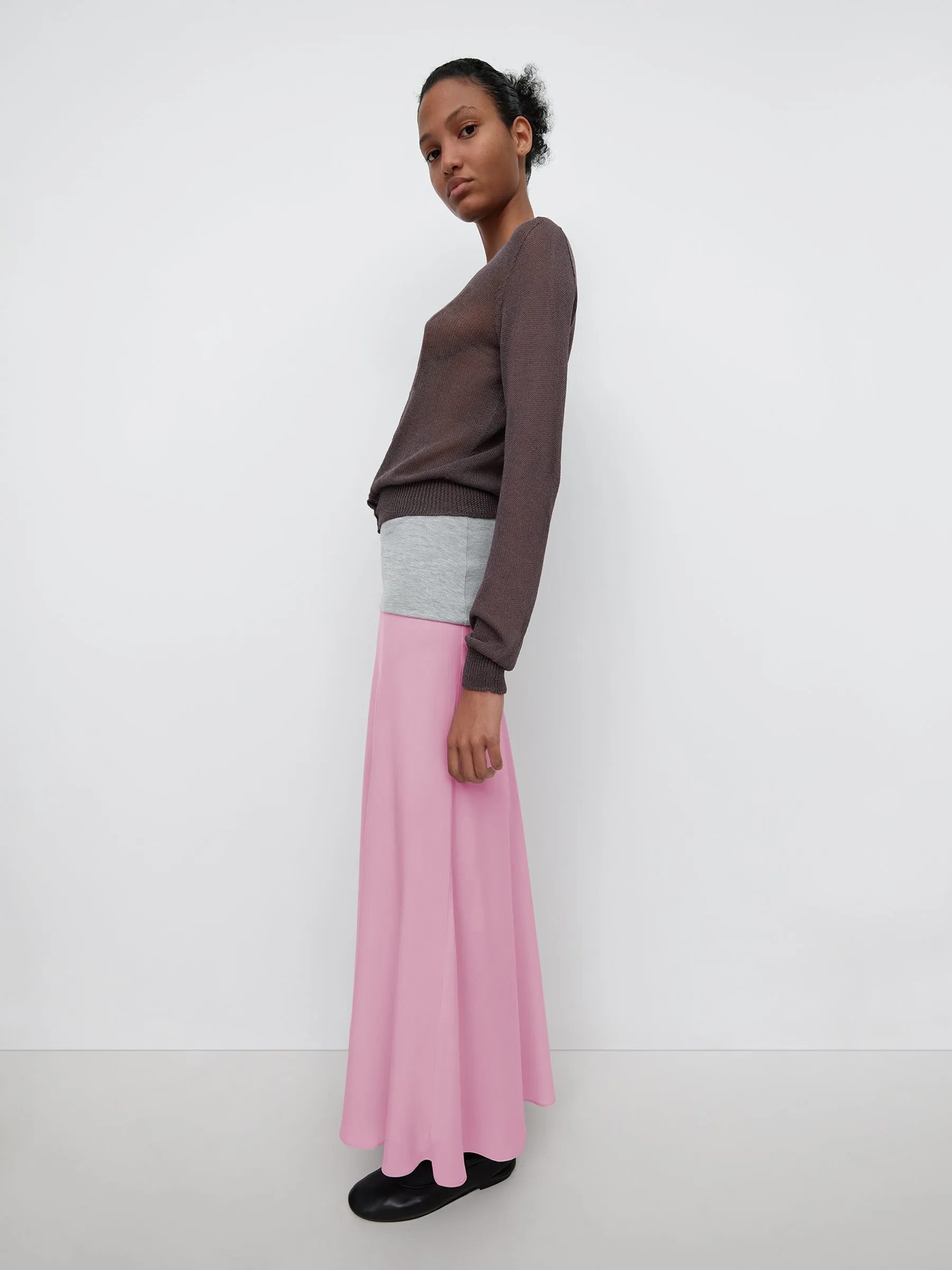 Yoyo Cardigan