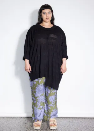 Yoyo Jumper - Black