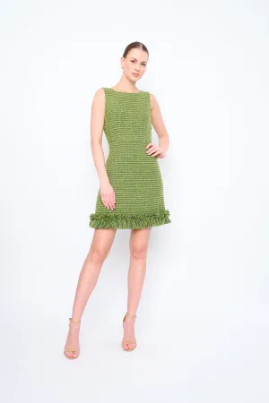 Zoie Dress