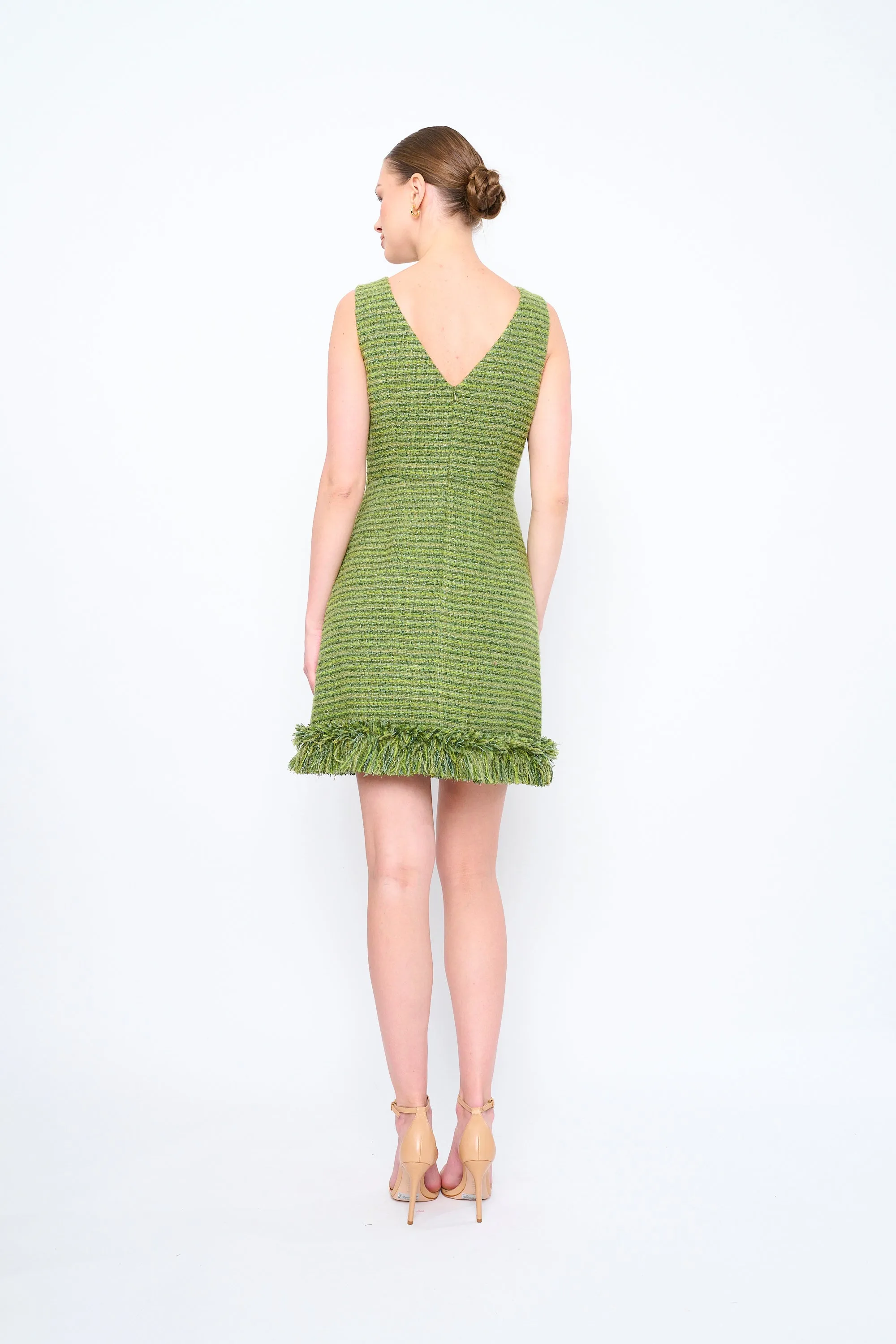 Zoie Dress